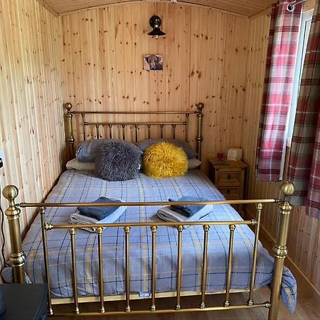 Wee Highland Hideaway Hut Villa Dalmally Luaran gambar