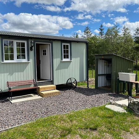 Wee Highland Hideaway Hut Villa Dalmally Luaran gambar