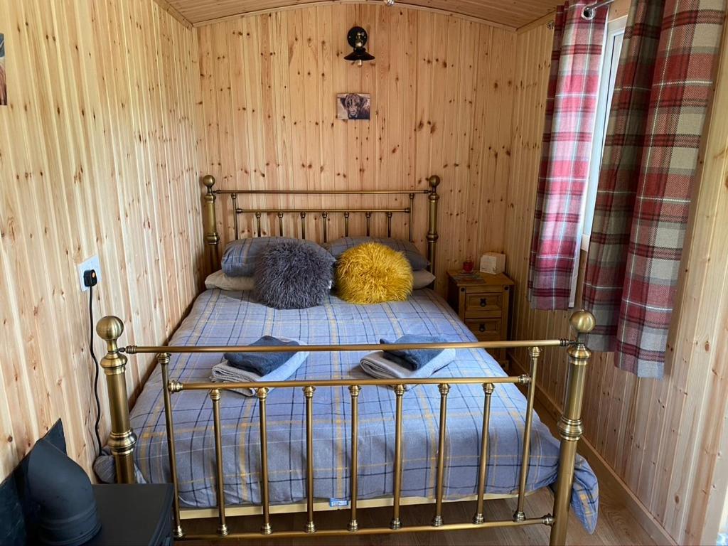 Wee Highland Hideaway Hut Villa Dalmally Luaran gambar